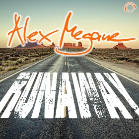 ALEX MEGANE - RUNAWAY